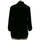 Vêtements Femme Tops / Blouses Mamouchka blouse  36 - T1 - S Vert Vert