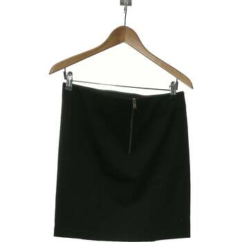 Esprit jupe courte  40 - T3 - L Noir Noir