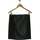 Vêtements Femme Jupes Esprit jupe courte  40 - T3 - L Noir Noir