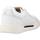 Chaussures Homme Baskets mode Le Coq Sportif STADIUM BBR PREMIUM Blanc