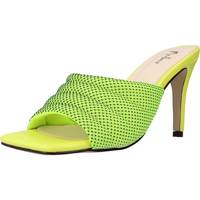 Chaussures Femme Sandales et Nu-pieds Menbur 22822M Vert