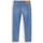 Vêtements Homme Jeans Levi's 28833 1112 - 512 TAPER-Z1961 MEDIUM INDIGO DESTRUCTED Bleu