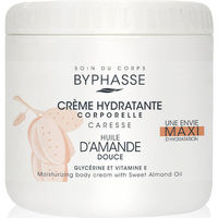 Beauté Hydratants & nourrissants Byphasse Crema Hidratante Corporal almendra Dulce 