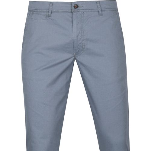 Vêtements Homme Pantalons Homme | SuitableGris - WX78002