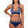 Vêtements Femme Maillots de bain séparables Sun Playa Pistil Bleu
