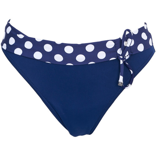 Sun Playa Pistil Bleu - Vêtements Maillots de bain séparables Femme 35,00 €