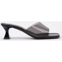Chaussures Femme Sandales et Nu-pieds Krack VACARIS Noir