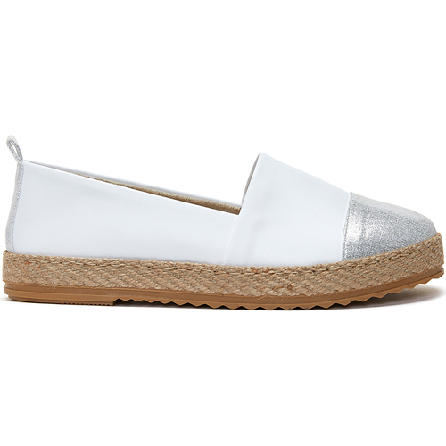 Chaussures Femme Newlife - Seconde Main Sole Sisters  Blanc