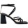 Chaussures Femme Polo Ralph Lauren Fashion Attitude  Noir