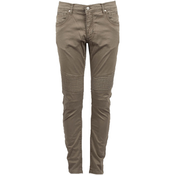 Vêtements Homme Pantalons 5 poches Antony Morato  Vert