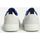 Chaussures Homme Calvin Klein Jea NP0A4GTG BARK-002 BRIGHT WHITE Blanc