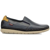 Chaussures Homme Slip ons Luisetti  Bleu