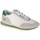 Chaussures Homme Baskets basses Lacoste Lspin Beige, Creme