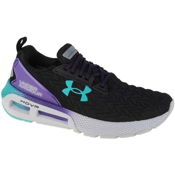Chaussures Homme Running / trail Under product ARMOUR Hovr Mega 2 Clone Noir