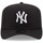 Accessoires textile Casquettes New-Era Team Logo 9FIFTY New York Yankees ML Bleu