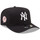 Accessoires textile Casquettes New-Era Team Logo 9FIFTY New York Yankees ML Bleu