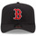 Accessoires textile Homme Casquettes New-Era Team Logo 9FIFTY Boston Red Sox MLB Bleu