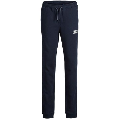 Vêtements Garçon Pantalons Jack & Jones 12179798 GORDON-NAVY BLAZER Bleu