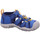Chaussures Garçon Sandales et Nu-pieds Keen  Bleu