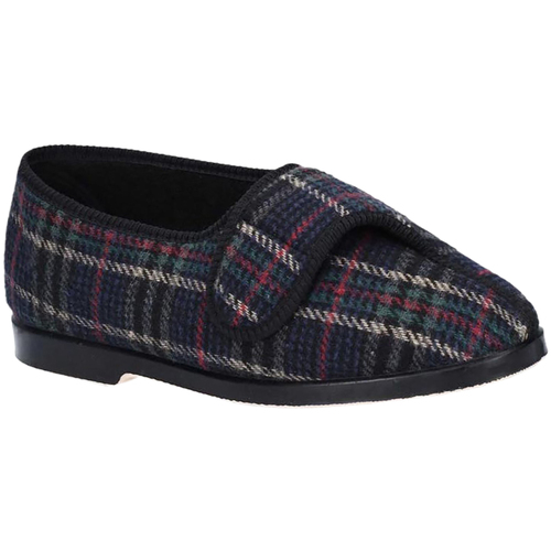 Chaussures Homme Chaussons Gbs Bill Slipper Multicolore