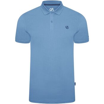Vêtements Homme T-shirts & Polos Dare 2b Decisive Bleu