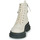 Chaussures Femme Boots incrustraciones Aldo GRANDEUR Blanc