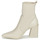 Chaussures Femme Bottines Aldo Gyldenbrun GANINA Blanc