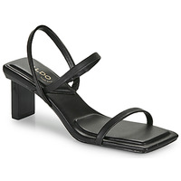 Chaussures Femme Sandales et Nu-pieds plateforme Aldo LOKURR Noir