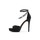 Chaussures Femme Handbag ALDO Lovenne 13372668 680 Aldo PRISILLA Noir