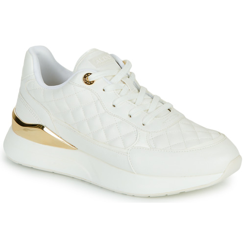 Chaussures Femme Baskets basses Trackandfield Aldo COSMICSTEP Blanc