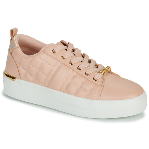 Chaussures Femme Baskets basses Trackandfield Aldo MEADOW Rose