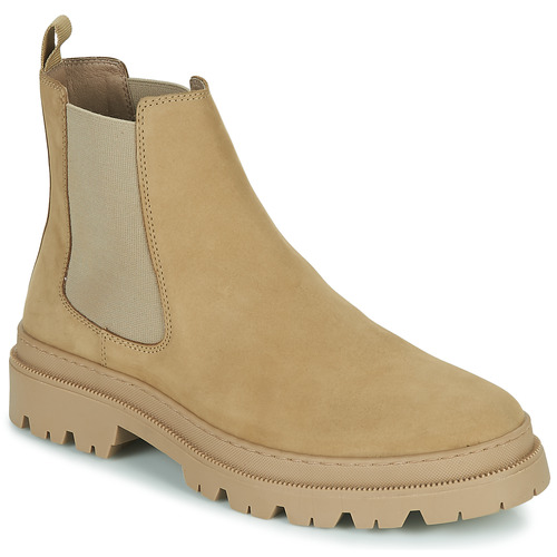 Chaussures Homme Boots shoessneakers Aldo ALENCIA Beige