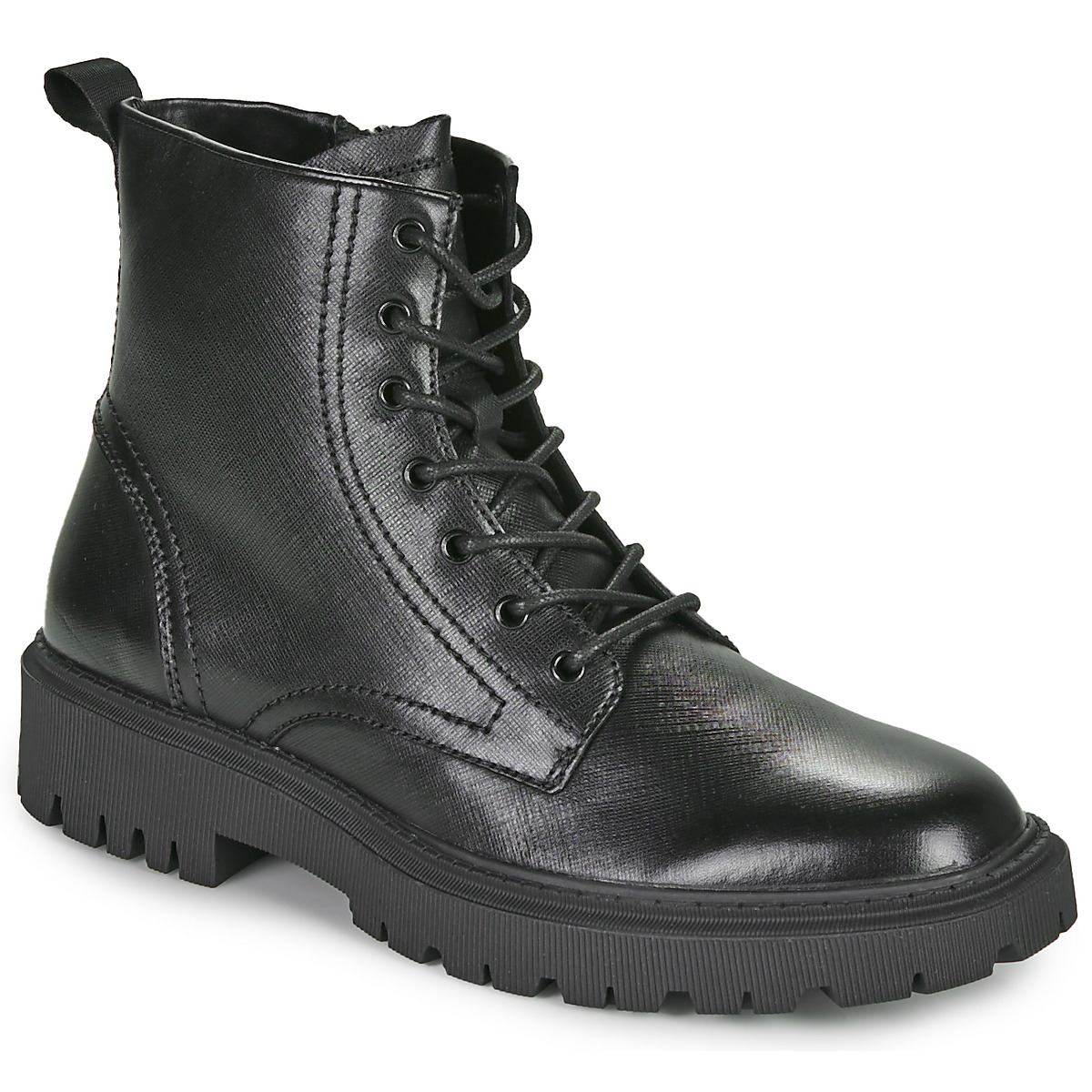 Chaussures Homme Boots Gwulia Aldo REDFORD Noir