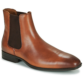 Chaussures Homme buckle-strap Boots Aldo OLAELOTH Marron