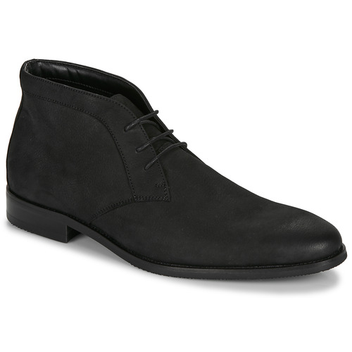 Chaussures Homme Boots AB513FP-POS Aldo FAULKNER Noir