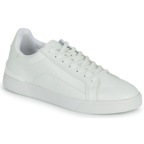 Chaussures Homme Baskets basses Trackandfield Aldo INTROSPEC Blanc