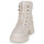 Chaussures Femme Boots Aldo top MARNI Blanc
