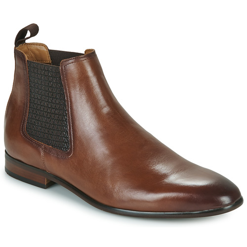 Chaussures Homme ZS490 Boots Aldo FITZGERALD Marron