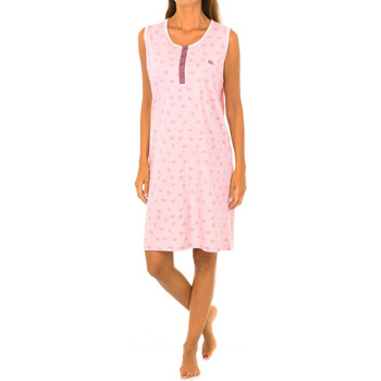 Vêtements Femme Pyjamas / Chemises de nuit Comment faire un retour KL45179 Rose