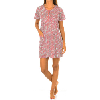 Vêtements Femme Pyjamas / Chemises de nuit Housses de couettes KL45183 Multicolore
