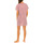 Vêtements Femme Pyjamas / Chemises de nuit Kisses&Love KL45183 Multicolore