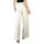 Vêtements Femme Pantalons Tommy Hilfiger - ww0ww30786 Blanc