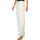 Vêtements Femme Pantalons Tommy Hilfiger - ww0ww30786 Blanc
