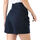 Vêtements Femme Shorts / Bermudas Tommy Hilfiger - ww0ww27568 Bleu