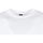 Vêtements Homme T-shirts & Polos Alan Red T-Shirt Virginia Extra Long (lot de 2) Blanc