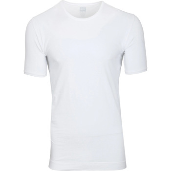 Vêtements Homme T-shirts & Polos Alan Red T-Shirt Osaka Blanc Blanc