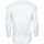 Vêtements Homme T-shirts & Polos Alan Red T-Shirt Oslo Col-V Manches Longues Blanc