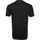Vêtements Homme T-shirts & Polos Alan Red T-Shirt Virginia Noir (Lot de 2) Noir