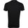 Vêtements Homme T-shirts & Polos Alan Red T-Shirt Vermont Col-V Noir (Lot de 2) Noir