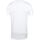 Vêtements Homme T-shirts & Polos Alan Red T-Shirts West Virginia Col-V Blanc (Lot de 2) Blanc